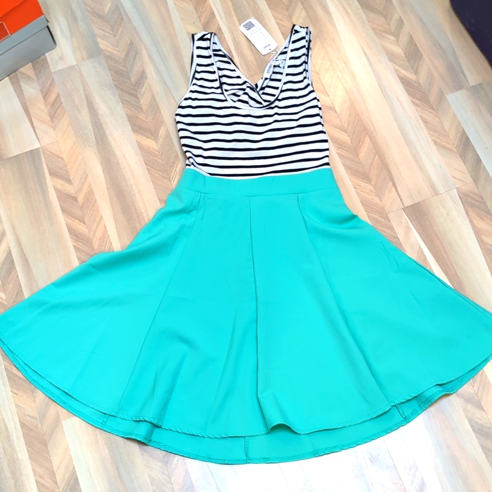 Summer dress